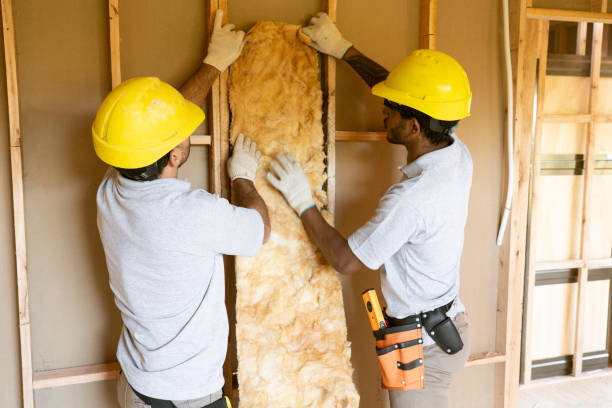 Eco-Friendly or Green Insulation Solutions in Powells Crossroads, TN